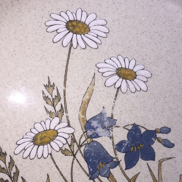 Royal Doulton Hill Top L.S. 1025 Salad Plate B - Picture 5 of 10